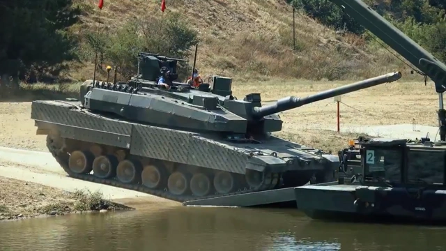 altay tanki