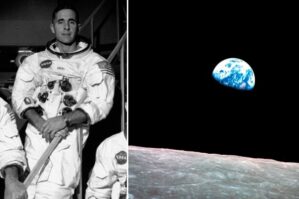 Məşhur astronavt təyyarə qəzasında öldü - VİDEO