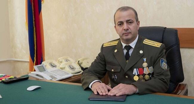 Paşinyanın “köç” təklifi - MTX sədri imtina etdi