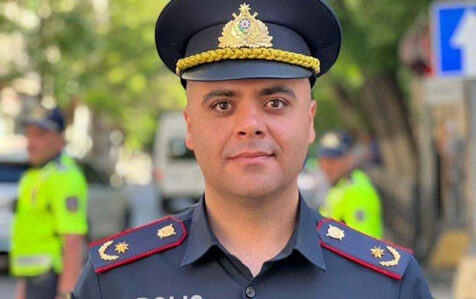 azad esgerli