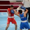 azerbaycan boks