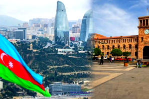 azerbaycan ermenistan