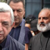 baqrat sarkisyan