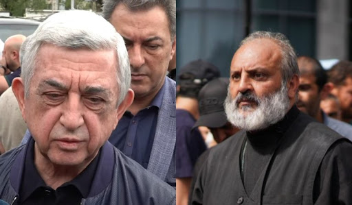baqrat sarkisyan