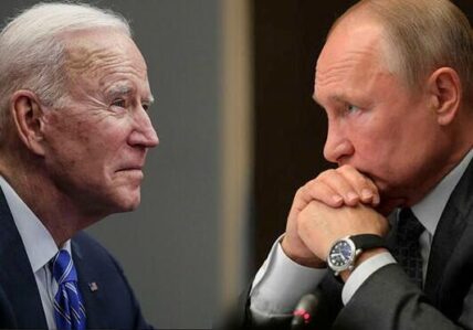 bayden putin