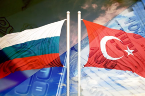 Türkiyə və Rusiyadan ortaq layihə: Yeni birja yaradılır