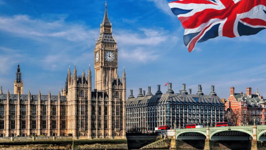 british government