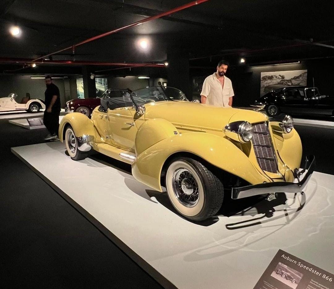 Burak Özçivit Bakıda - FOTOLAR