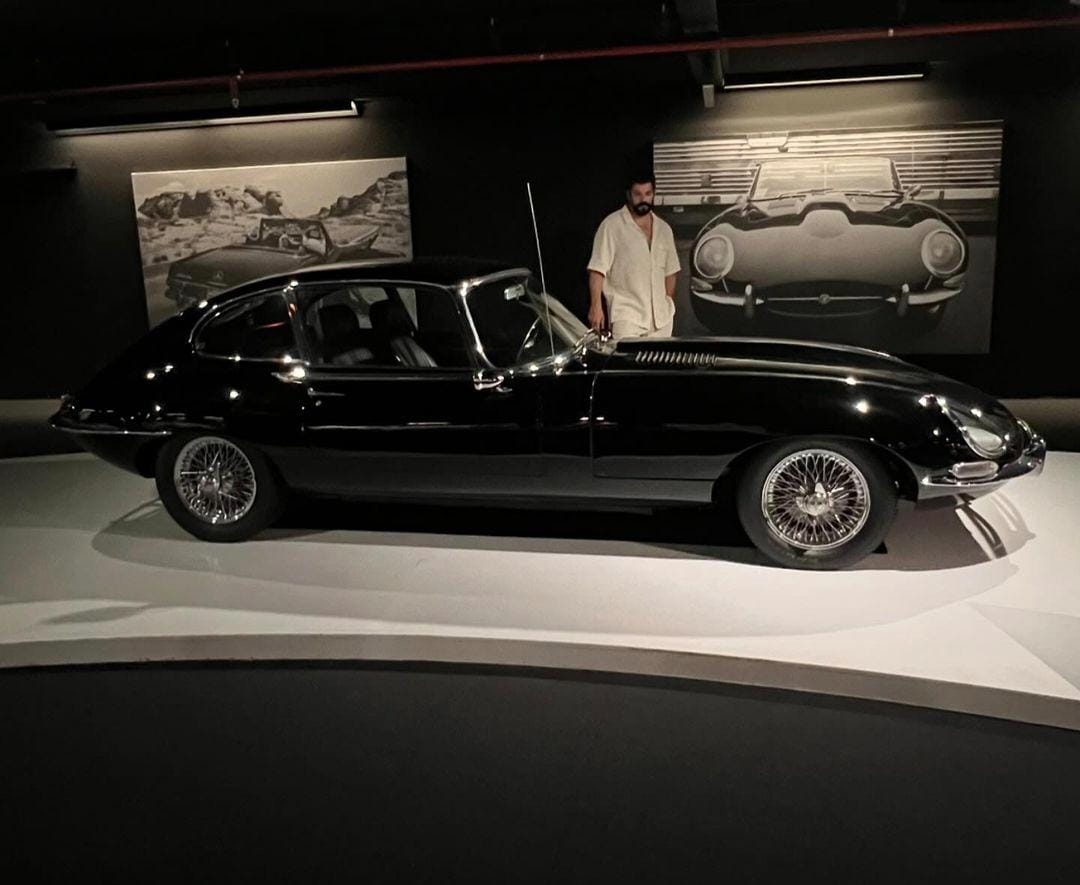 Burak Özçivit Bakıda - FOTOLAR