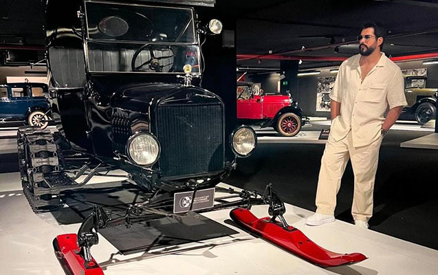 Burak Özçivit Bakıda - FOTOLAR