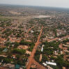 burkina faso