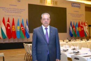 Bu əlaqələr birlik və bərabərliyimizi daha da möhkəmləndirəcək - Cavanşir Feyziyev