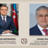 ceyhun ishaq