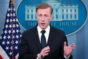 "Bu, Ukraynanın NATO-ya daxil olmasına kömək edəcək" - Sallivan