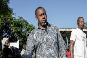 Malavinin vitse-prezidenti təyyarə qəzasında həlak oldu