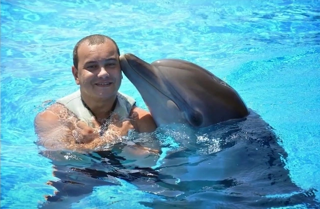 Dənizdə batan idmançı ilə bağlı daha bir fakt 1 deniz 1