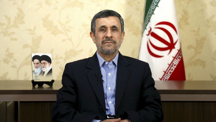 Əhmədinejatın ofisi sui-qəsdlə bağlı açıqlama yaydı