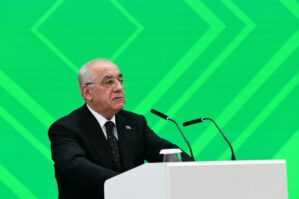 Bu, Azərbaycan üçün prioritetdir - Əli Əsədov