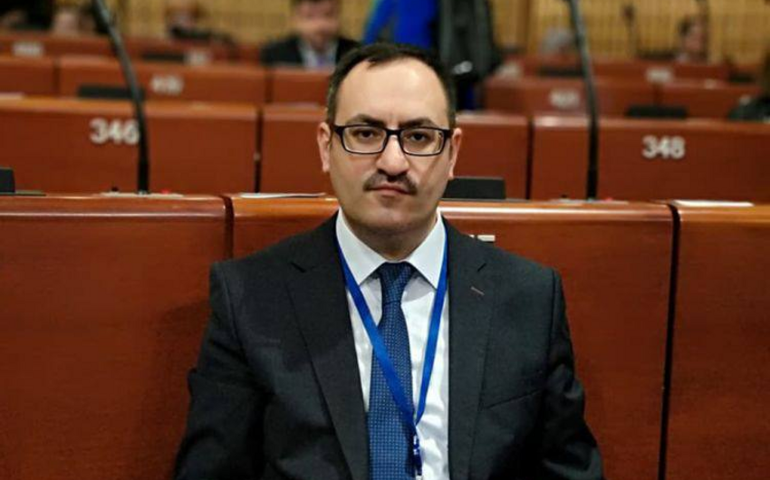 elvin elimerdanov