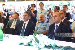 Emin Əmrullayev "Son zəng"də - VİDEO