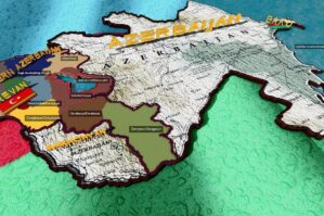 İyulda bu ərazilər qaytarılacaq - Geqamyan açıqladı