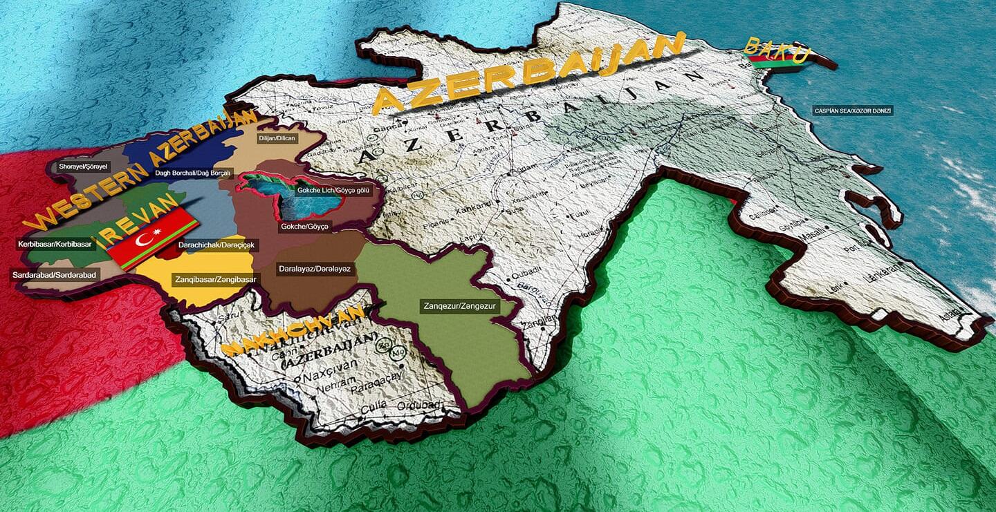 İyulda bu ərazilər qaytarılacaq - Geqamyan açıqladı