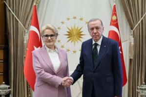 Ərdoğan Akşənərə bunu təklif etməyib - Açıqlama