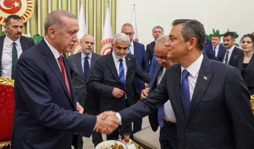erdogan ozel