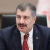 fahrettin koca