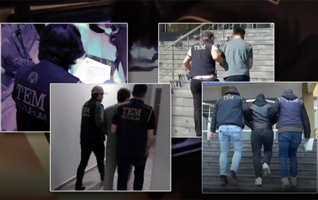 Gülənin qaytarılması müzakirə olunarkən FETÖ-yə zərbə