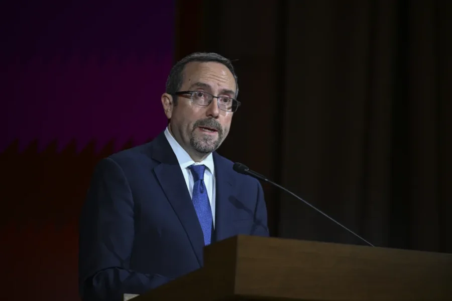 Blinkenin müavinindən Qafqaz açıqlaması: "Onlar girova çevrilib"