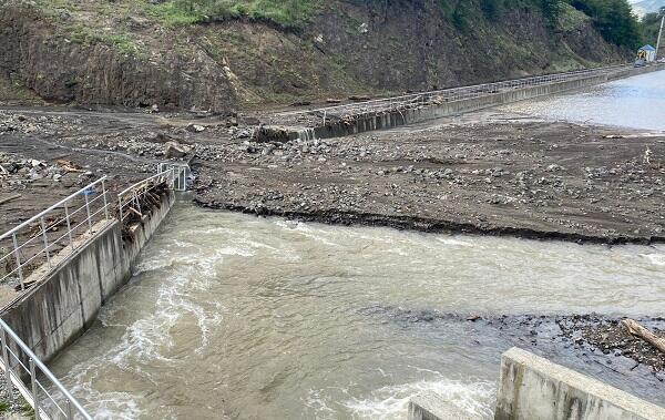 Rayonlara leysan yağacaq, çaylardan sel keçəcək