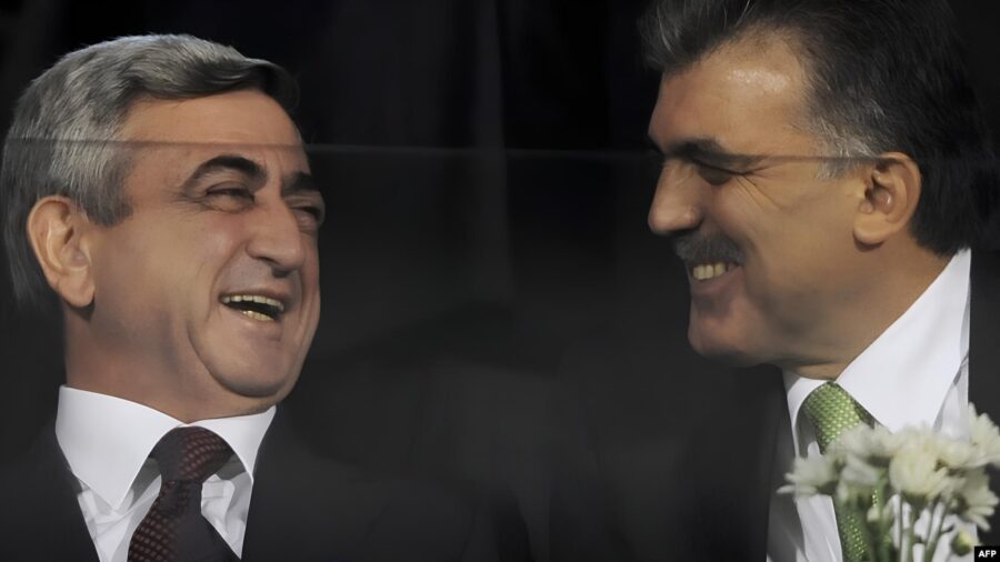 gul serkisyan 2