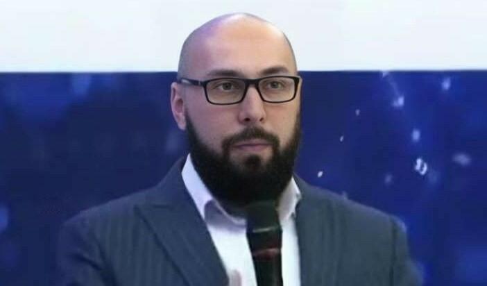 haci salman