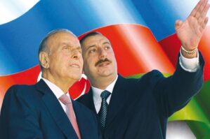 Azərbaycan Cənubi Qafqazda min illik tarixi dominantlığını davam etdirir