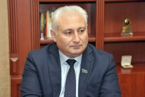 Böyük Qayıdışa yönəldilən vəsait gələcəyə yatırımdır - Hikmət Babaoğlu