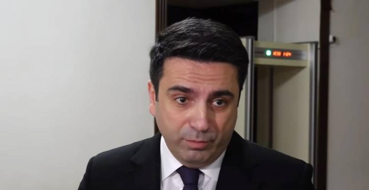 Rusiya 44 günlük müharibədə buna görə bizə dəstək olmadı - İrəvan