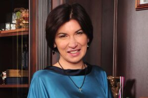 Azərbaycanlı aparıcı Afrikaya səfir göndərilir