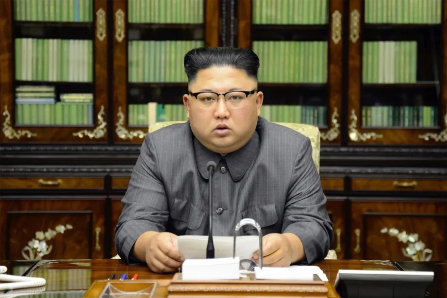kim cen in