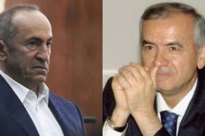 Sabiq baş nazir SİRLƏRİ AÇDI: Azərbaycanın məşhur generalı Moskvada Köçəryanla birlikdə…