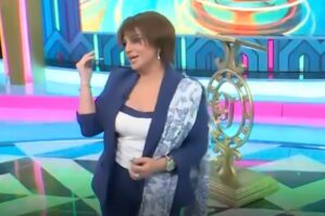 Məşhur müğənninin iştirak ilə efirdə aparılan müzakirə narazılıq yaratdı