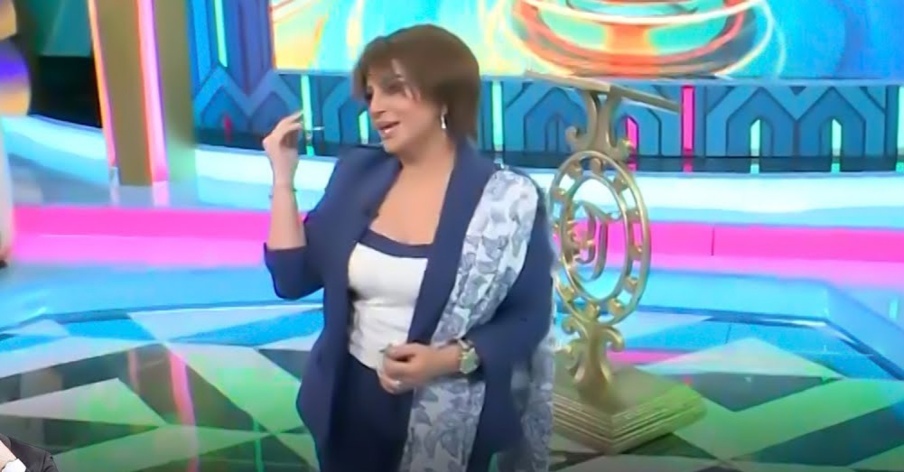 Məşhur müğənninin iştirak ilə efirdə aparılan müzakirə narazılıq yaratdı