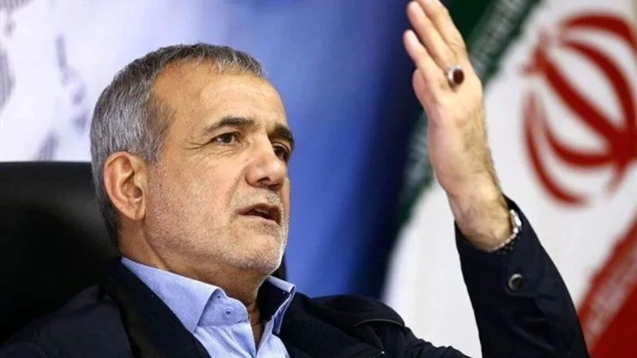 Pezeşkiana görə məsciddə dava oldu