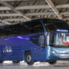 mingecevir avtobus