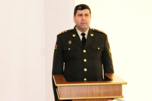 Həbsdə olan xidmət rəisi haqda yeni qərar