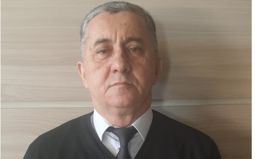 Azərbaycanda tanınmış vəkil VƏFAT ETDİ 1 mubariz memmedov