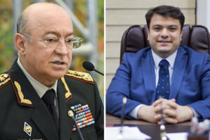 Nazir ona yüksək vəzifə verdi - FOTO