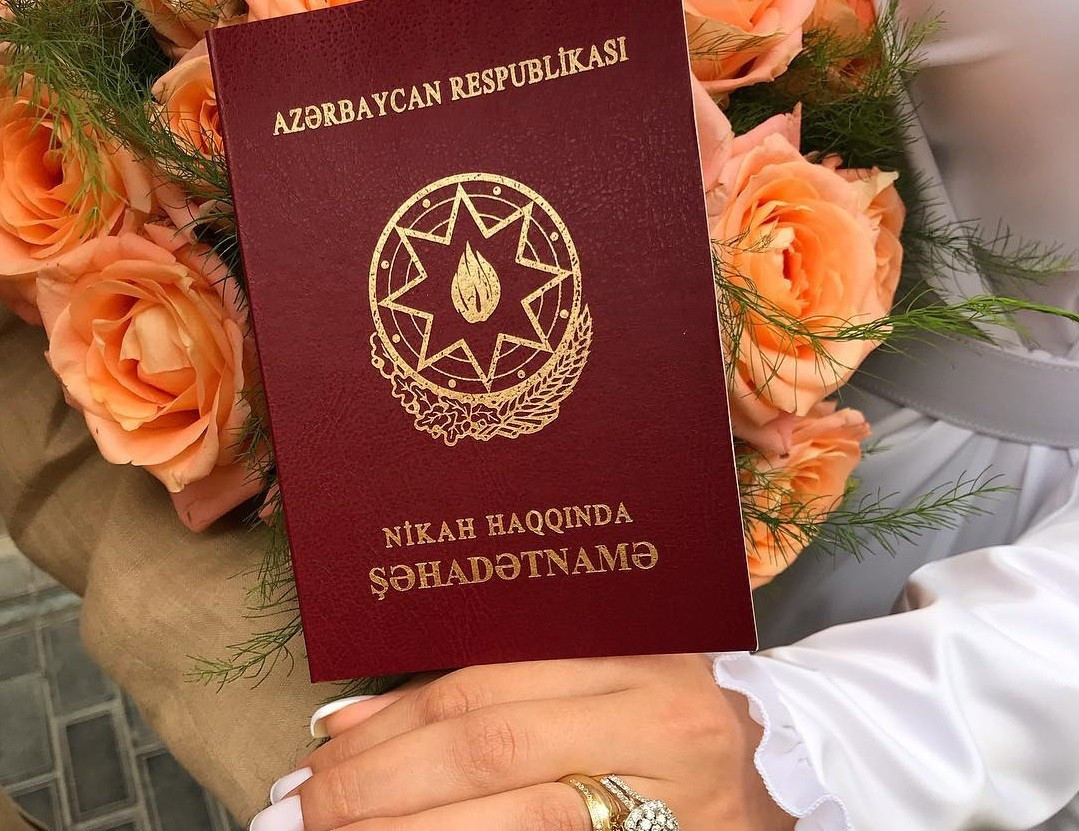 nikah 1