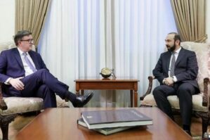 ABŞ: Zəngəzur dəhlizini açın - bu fürsət bir də olmayacaq!