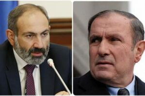 pasinyan petrosyan